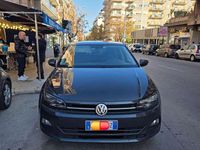 Usata VW Polo Comfortline 95 CV (69 kW) 2018 Berlina