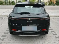 Usata Alfa Romeo Tonale Ti 131 CV (96 kW) 2023 Nero SUV