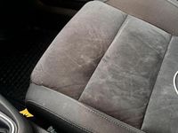 Usata VW Golf VI 110 CV (80 kW) 2009 Grigio Utilitaria