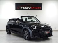 usata Mini Cooper S Cabriolet 2.0 Yours