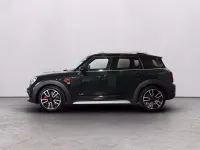 Usata Mini John Cooper Works Countryman 306 CV (225 kW) 2021 Grigio SUV