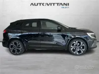 Usata Renault Austral Iconic Esprit Alpine 131 CV (96 kW) 2023 Nero SUV