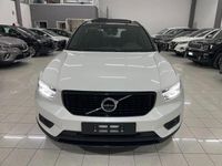 usata Volvo XC40 2.0D R-design geartronic TETTO APRIBILE CERCHIO 20