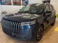 Nuova Jaecoo 5 146 CV (107 kW) 2026 Blu SUV