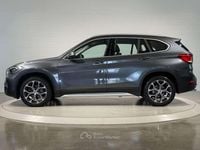 Usata BMW X1 xLine 140 CV (102 kW) 2020 Grigio SUV