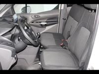 Usata Ford Transit Trend 101 CV (74 kW) 2019 Bianco Furgone