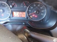 Usata Fiat Grande Punto 77 CV (56 kW) 2009 Utilitaria