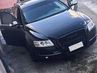 Begagnad Audi A6 232 HK (170 kW) 2006 Kombi