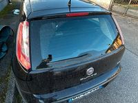 Usata Fiat Grande Punto 2009 Utilitaria