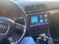 Usata Audi A4 140 CV (102 kW) 2005 Station wagon