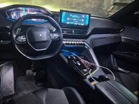 Usata Peugeot 3008 131 CV (96 kW) 2023 Blu SUV