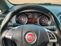 Usata Fiat Grande Punto Dynamic 69 CV (50 kW) 2010 Bianco Utilitaria