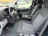 Usata Fiat Scudo 144 CV (105 kW) 2022 Nero Furgone