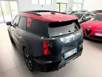 Usata Mini John Cooper Works Countryman 300 CV (220 kW) 2024 Grigio SUV