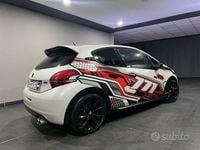 Usata Peugeot 208 GTi by Peugeot Sport 208 CV (152 kW) 2016 Bianco Utilitaria