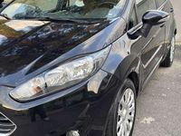 Usata Ford Fiesta Business Edition 75 CV (55 kW) 2014 Berlina