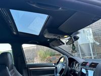 Usata VW Golf IV Edition 280 CV (205 kW) 2006 Nero Berlina