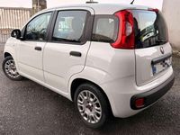 Usata Fiat Panda Dynamic 69 CV (50 kW) 2015 Utilitaria