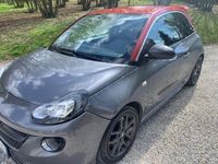 usata Opel Adam - 2015