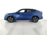 Nuova BMW iX2 M Sport 67 kW (92 CV) 2026 Blu SUV