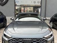 Nuova Audi A5 204 CV (150 kW) 2025 Grigio Station wagon