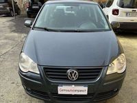 usata VW Polo 5p 1.2 Comfortline GPL