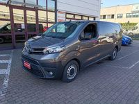 Usata Toyota Proace 122 CV (89 kW) 2021 Antracite Monovolume