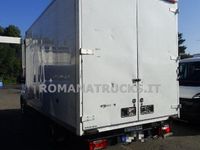 Usata Iveco Daily 136 CV (100 kW) 2019 Bianco pastello Furgone