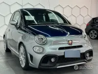 Usata Abarth 695C 180 CV (132 kW) 2018 Cabrio
