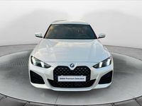 Usata BMW 420 M Sport 190 CV (139 kW) 2025 Nero Coupé