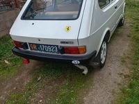 usata Fiat 127 - 1981