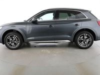 Brugt Audi Q5 S-Line 204 HK (150 kW) 2024 Grå SUV