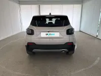 Usata Jeep Avenger Summit 101 CV (74 kW) 2024 Bianco SUV