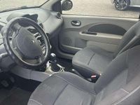 Usata Renault Twingo 75 CV (55 kW) 2009 Utilitaria