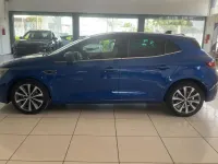 Usata Renault Mégane IV R.S. 158 CV (116 kW) 2021 Blu Berlina