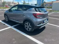 Usata Renault Captur 101 CV (74 kW) 2023 SUV