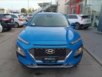 usata Hyundai Kona 1.6 HEV Xprime Safety Pack