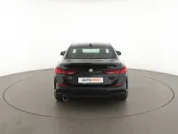 Usata BMW 218 M Sport 140 CV (102 kW) 2020 Nero Coupé
