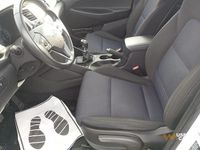 Usata Hyundai Tucson Comfort 116 CV (85 kW) 2017 Bianco SUV