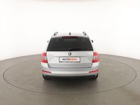 Käytetty Skoda Octavia Executive 110 HP (80 kW) 2016 Hopea Viistoperä