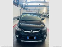 usata Opel Karl Rocks 1.0 73 CV Start&Stop