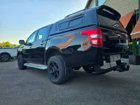 Usata Mitsubishi L Invite 154 CV (113 kW) 2017 Nero SUV