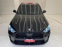 Usata BMW X2 M Sport 190 CV (139 kW) 2024 Nero SUV