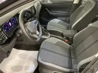 Nuova VW Polo Style 95 CV (69 kW) 2026 Blu Utilitaria