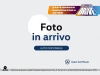 Usata VW T-Cross Advance 110 CV (80 kW) 2023 Ascot grey SUV