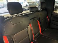 Nuova Ford Ranger Raptor 209 CV (153 kW) 2026 Artic white Pick-up