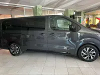 Nuova Fiat E-Ulysse 131 kW (179 CV) 2026 Grigio titanio Monovolume