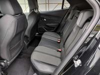 Usata Peugeot 2008 GT 131 CV (96 kW) 2022 Nero SUV