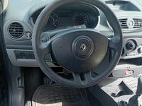 Usata Renault Clio II 75 CV (55 kW) 2005 Nero