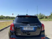 Usata Opel Mokka X S 136 CV (100 kW) 2017 SUV